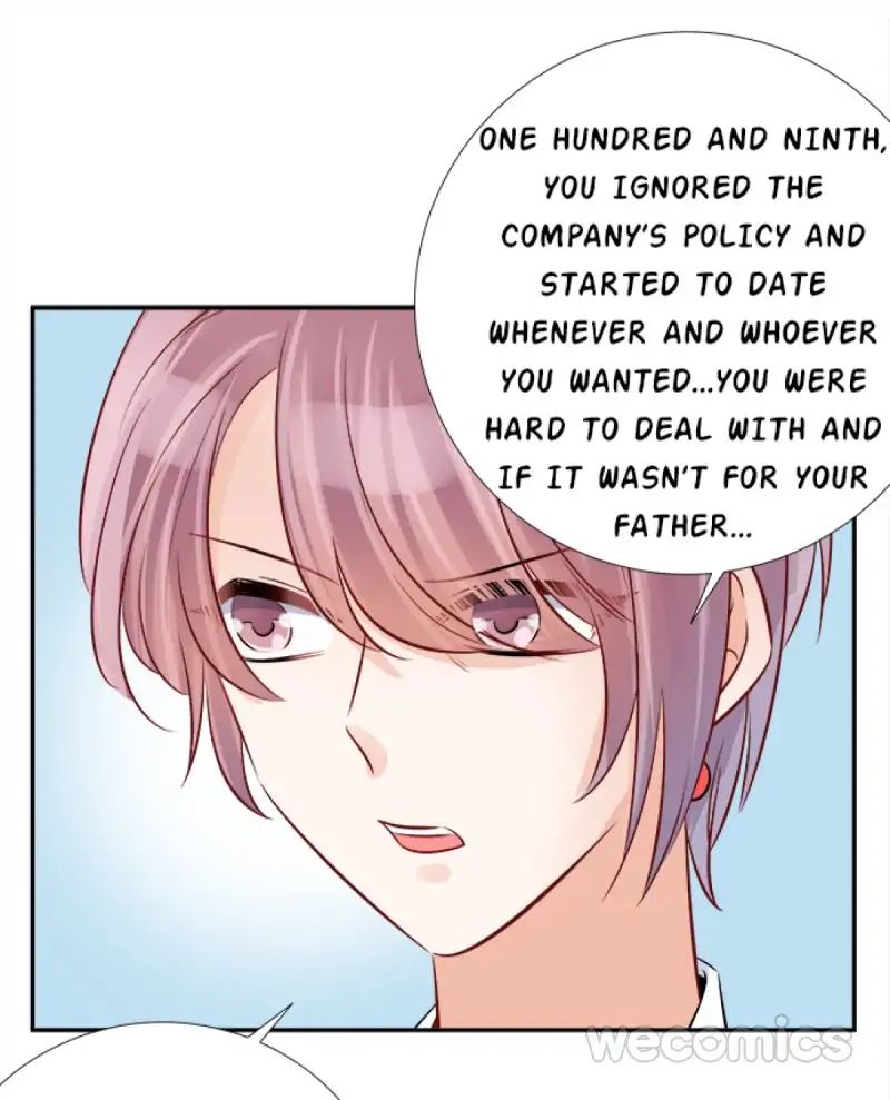 Reborn To Sleep With A Star Actor - Chapter 67