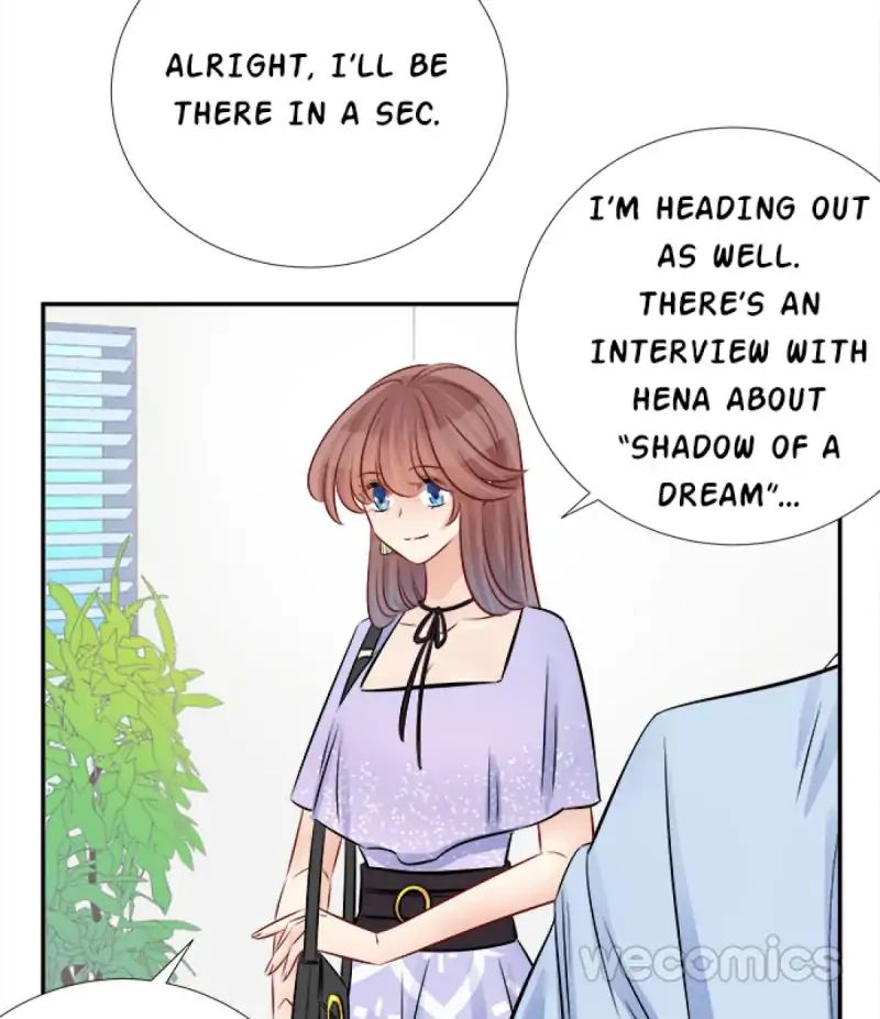 Reborn To Sleep With A Star Actor - Chapter 67