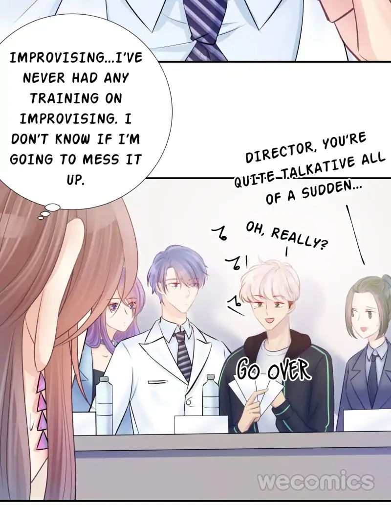 Reborn To Sleep With A Star Actor - Chapter 78