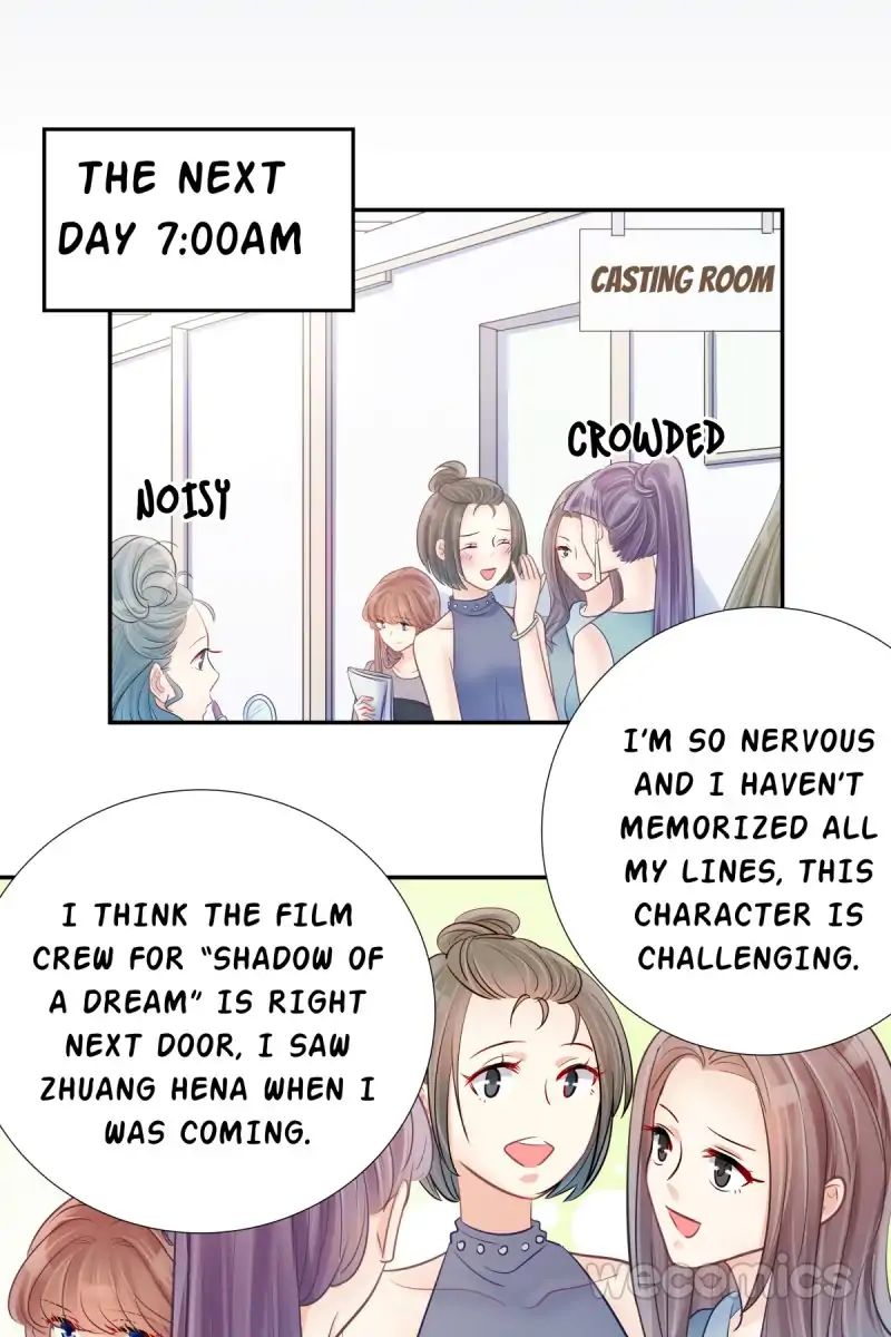 Reborn To Sleep With A Star Actor - Chapter 76