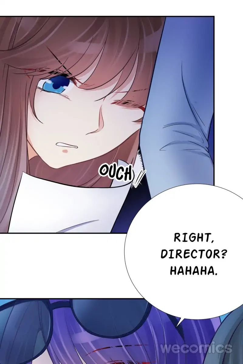 Reborn To Sleep With A Star Actor - Chapter 76