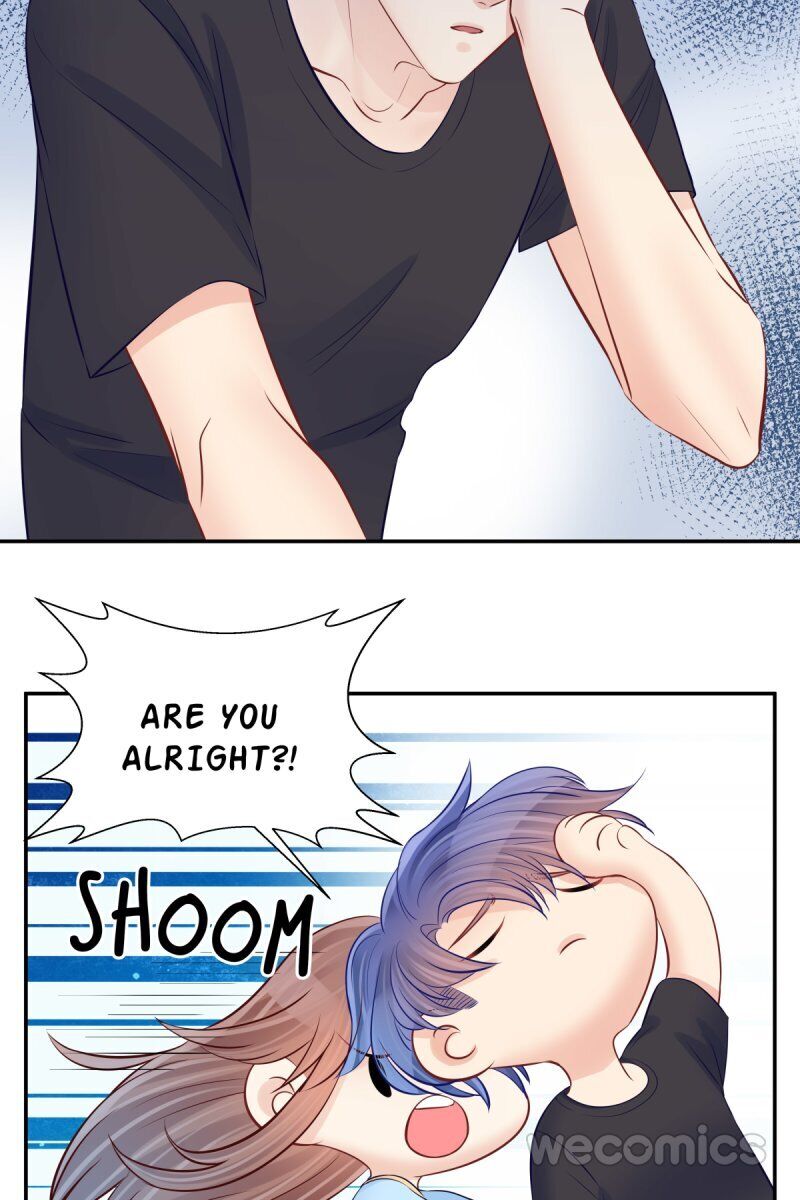 Reborn To Sleep With A Star Actor - Chapter 96