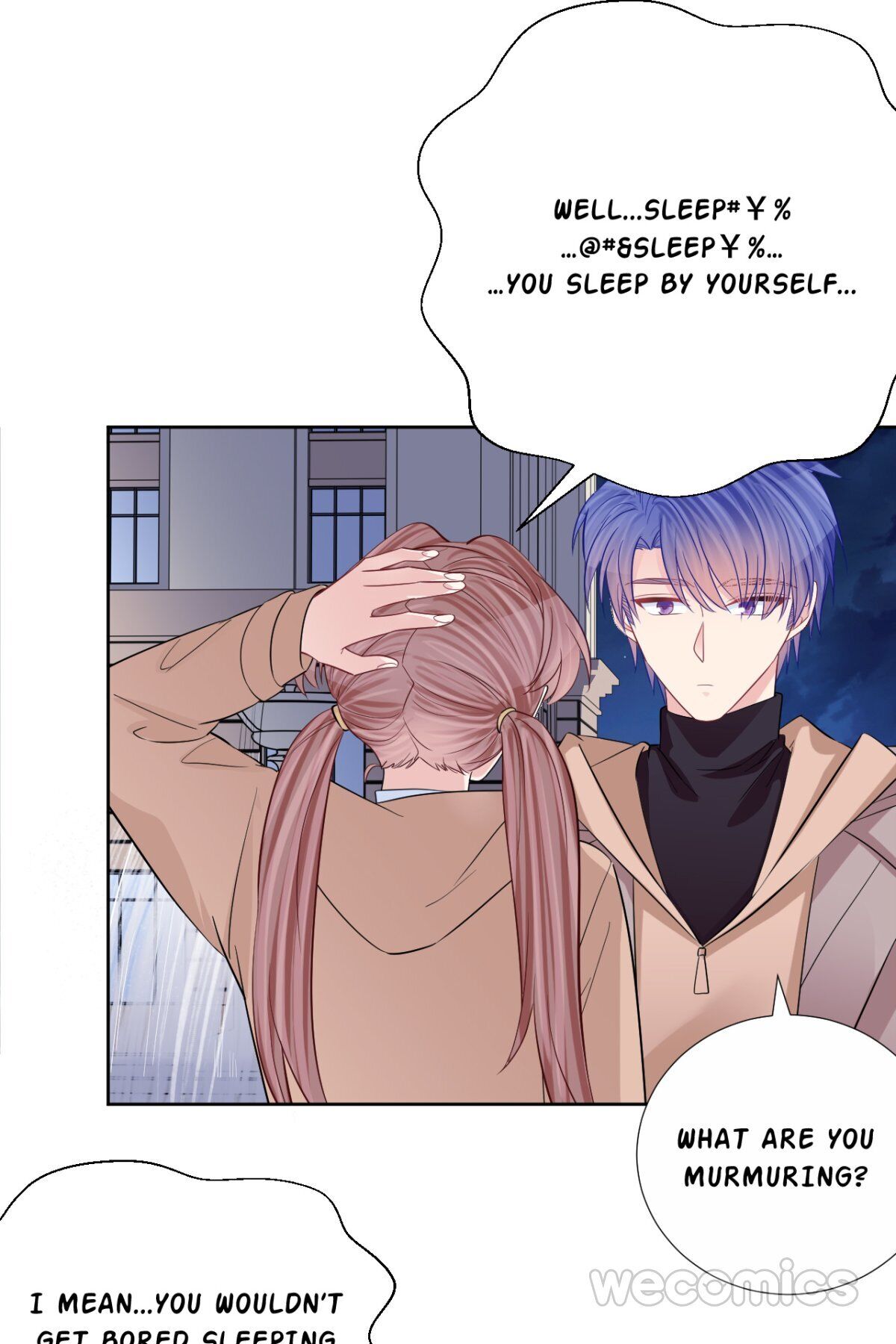 Reborn To Sleep With A Star Actor - Chapter 139