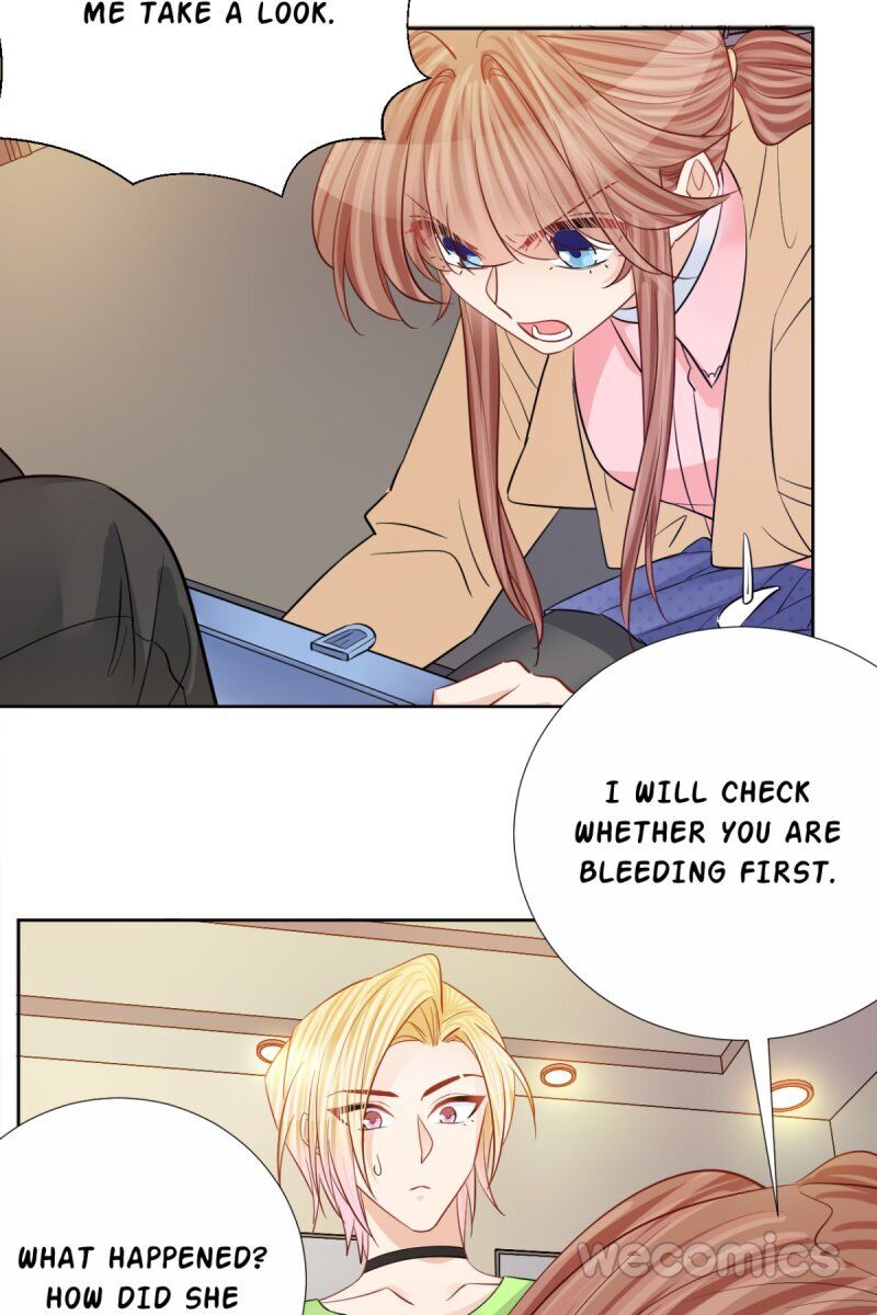 Reborn To Sleep With A Star Actor - Chapter 139