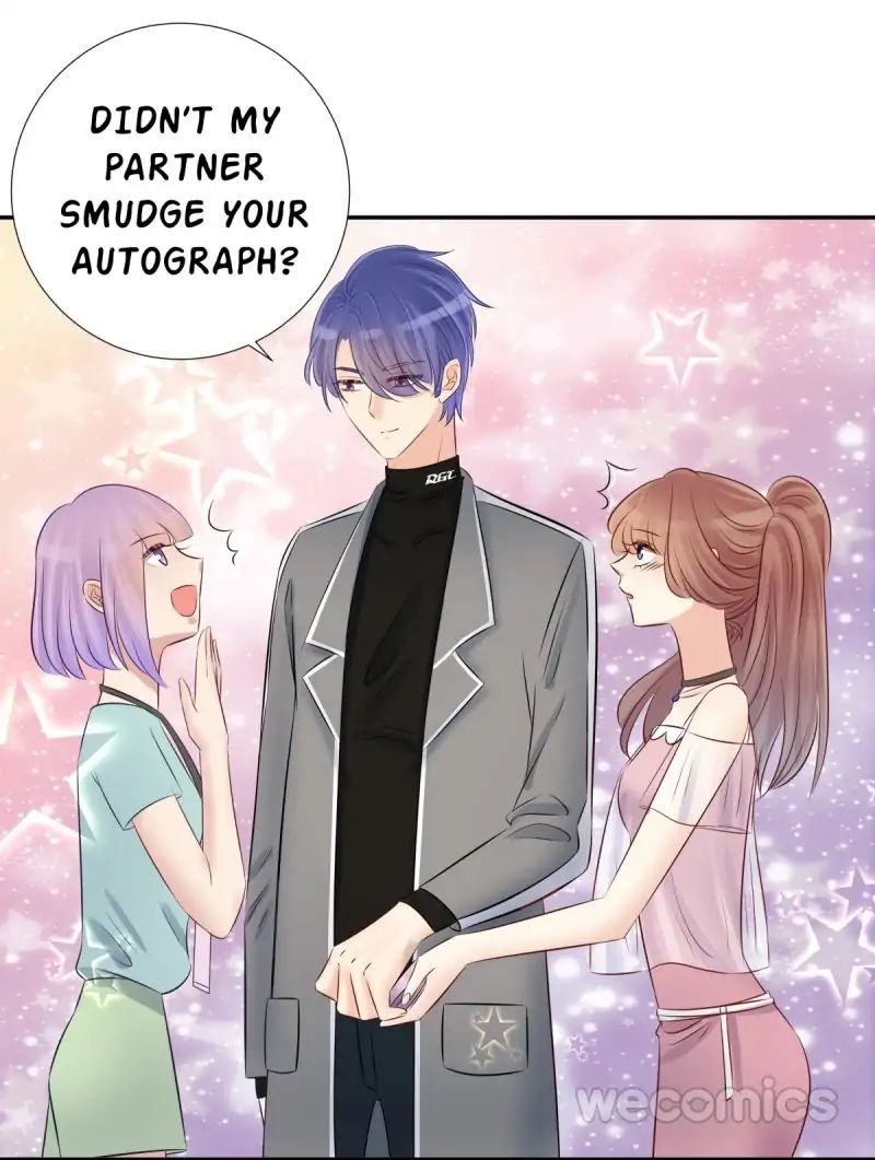 Reborn To Sleep With A Star Actor - Chapter 49