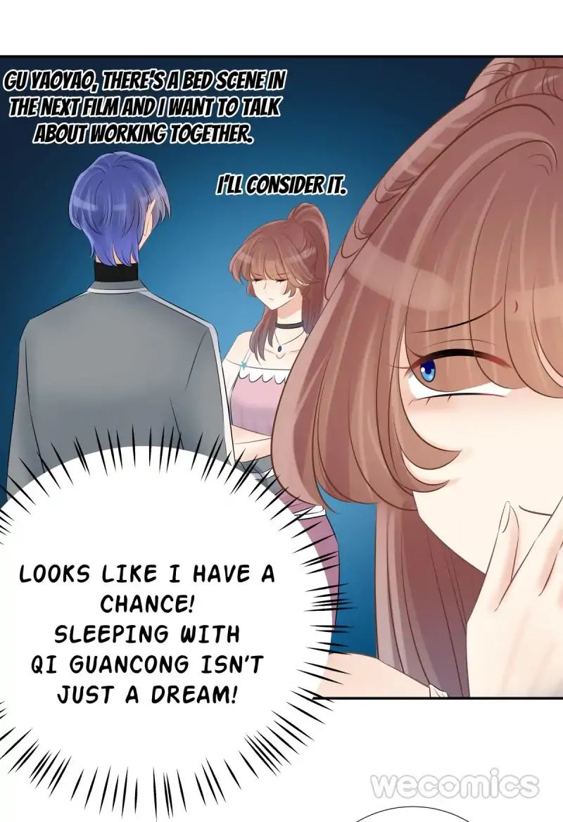 Reborn To Sleep With A Star Actor - Chapter 49