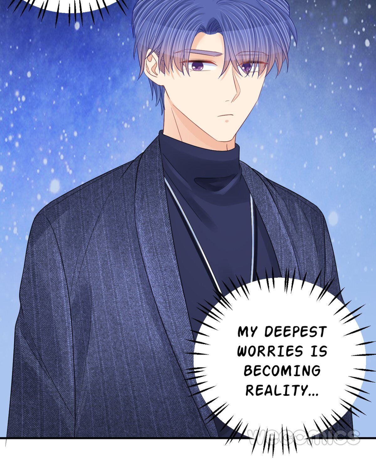 Reborn To Sleep With A Star Actor - Chapter 171