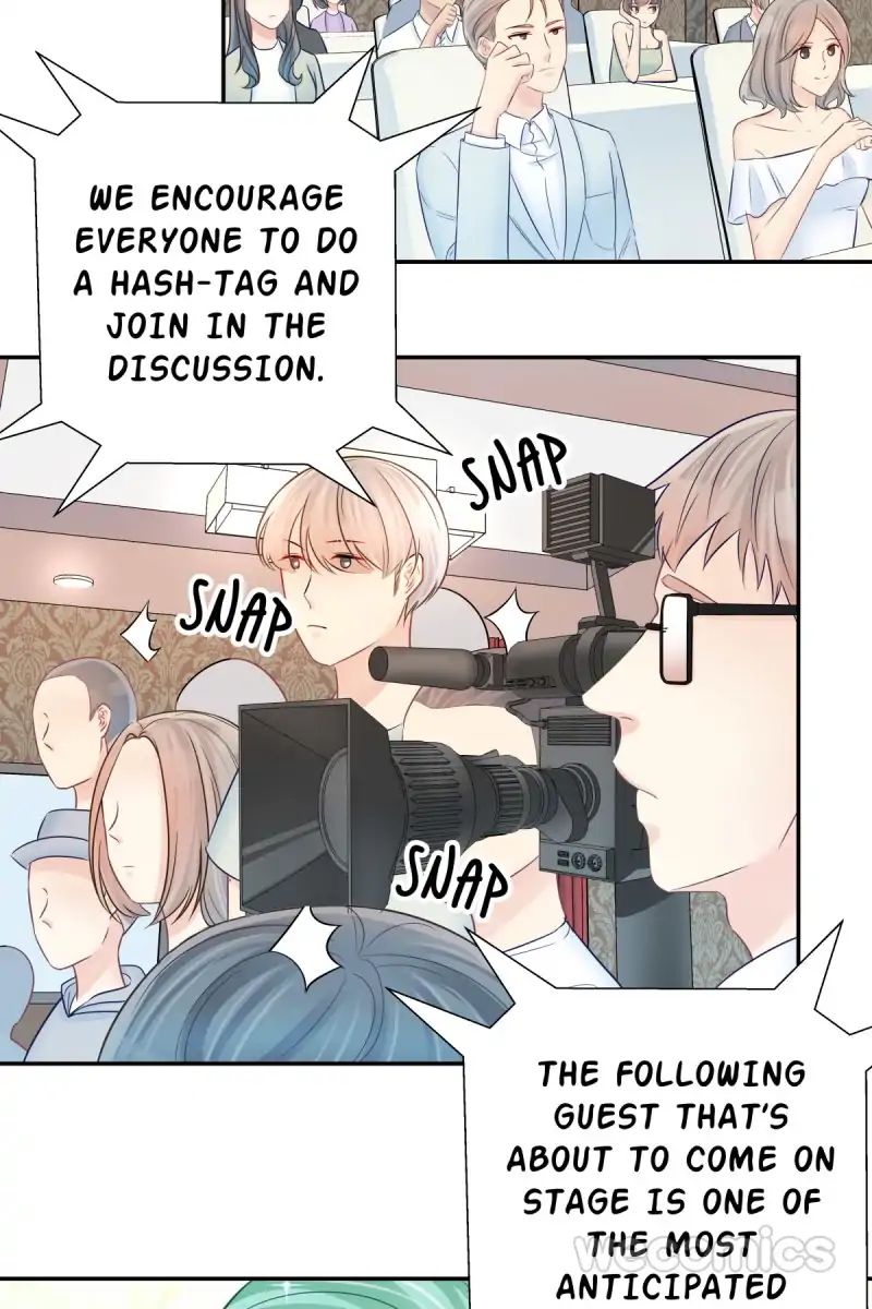 Reborn To Sleep With A Star Actor - Chapter 84