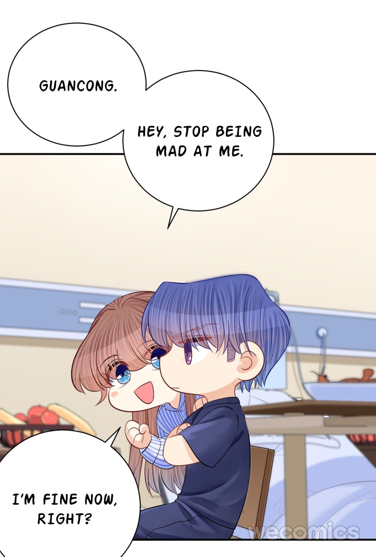 Reborn To Sleep With A Star Actor - Chapter 170