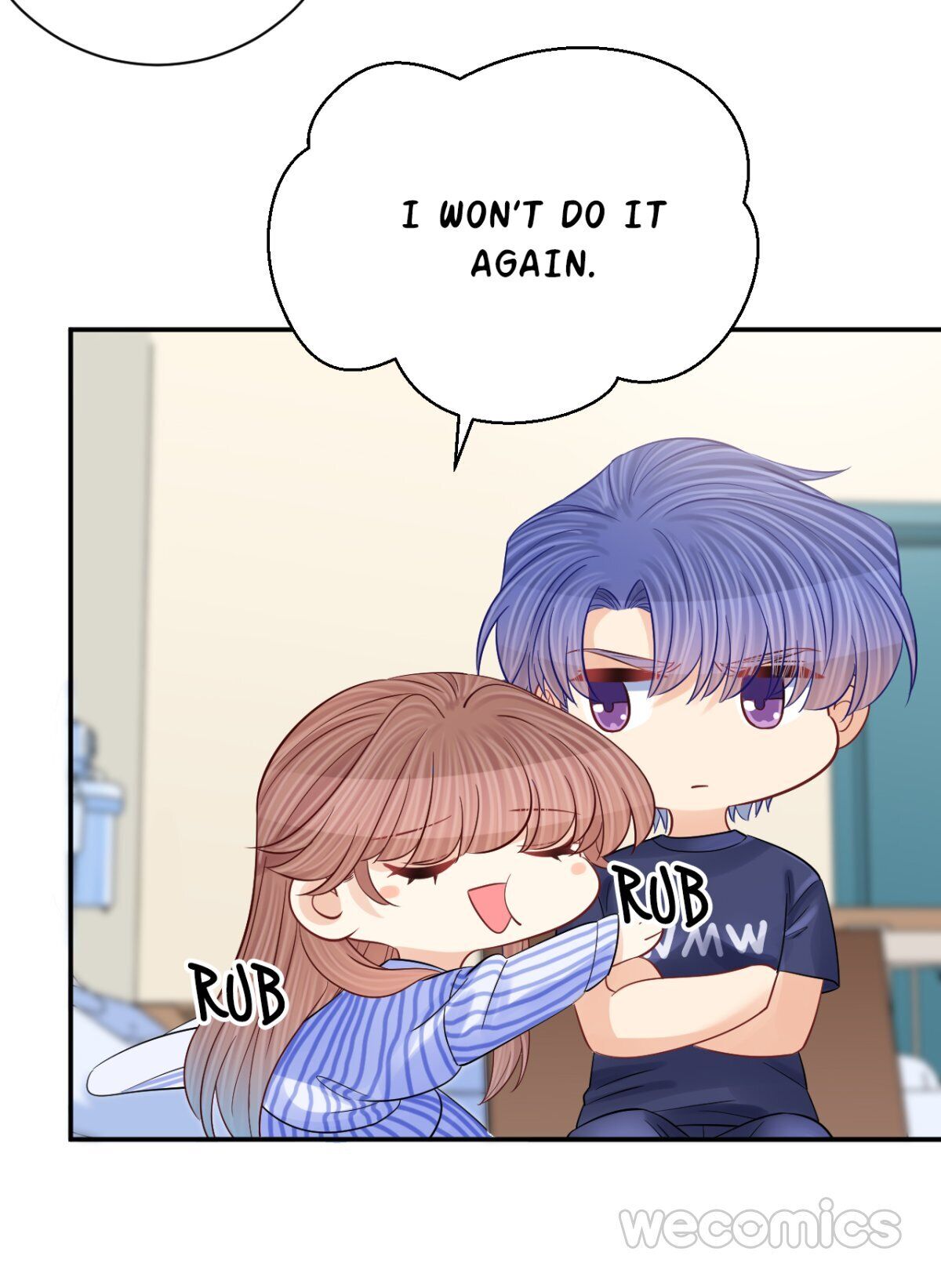 Reborn To Sleep With A Star Actor - Chapter 170