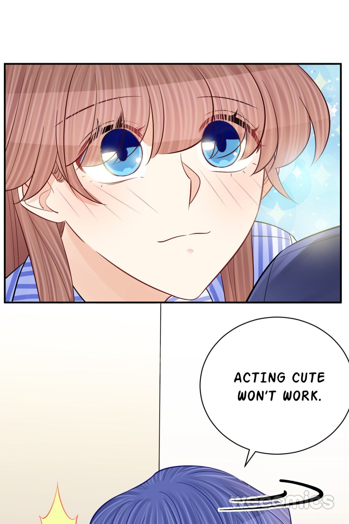 Reborn To Sleep With A Star Actor - Chapter 170