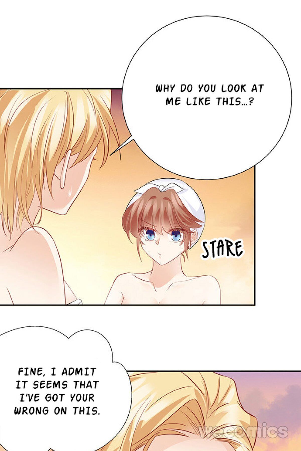 Reborn To Sleep With A Star Actor - Chapter 131