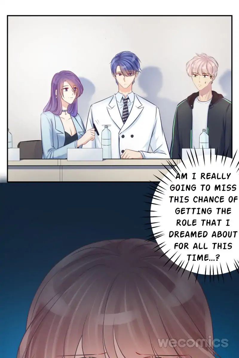 Reborn To Sleep With A Star Actor - Chapter 80