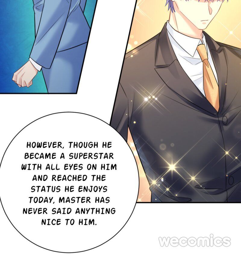 Reborn To Sleep With A Star Actor - Chapter 155