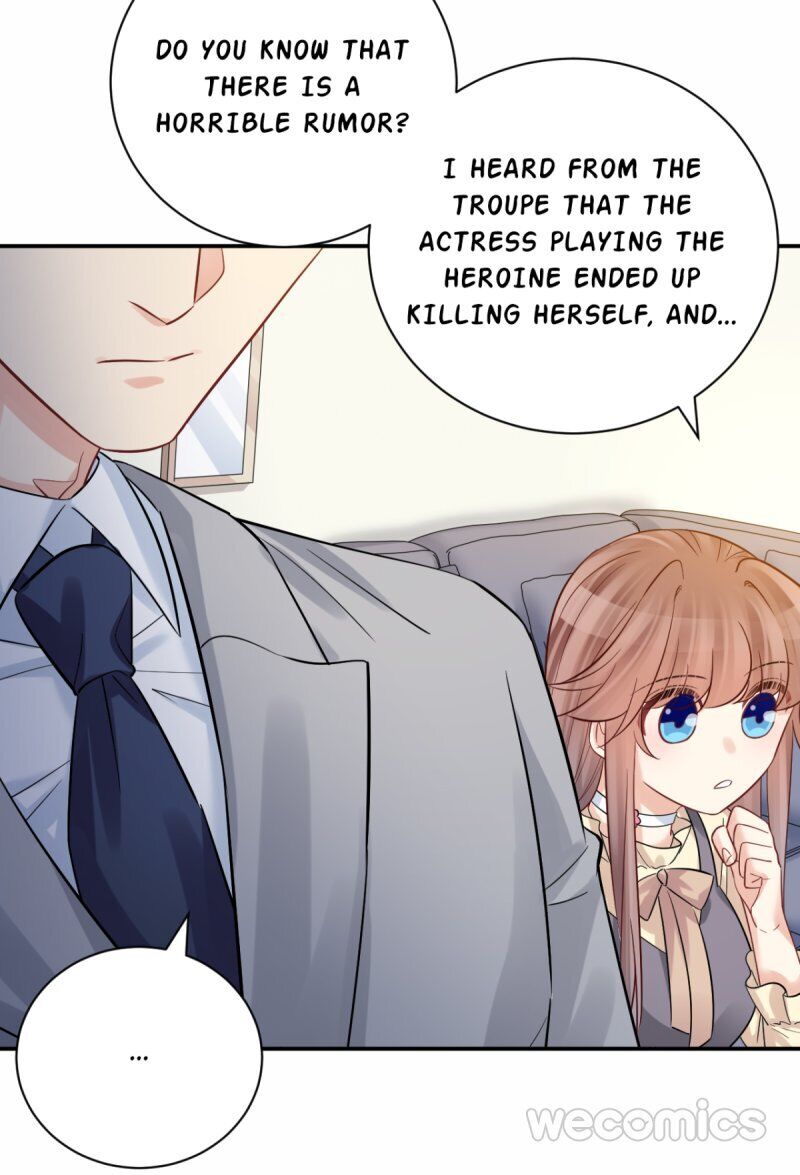 Reborn To Sleep With A Star Actor - Chapter 153