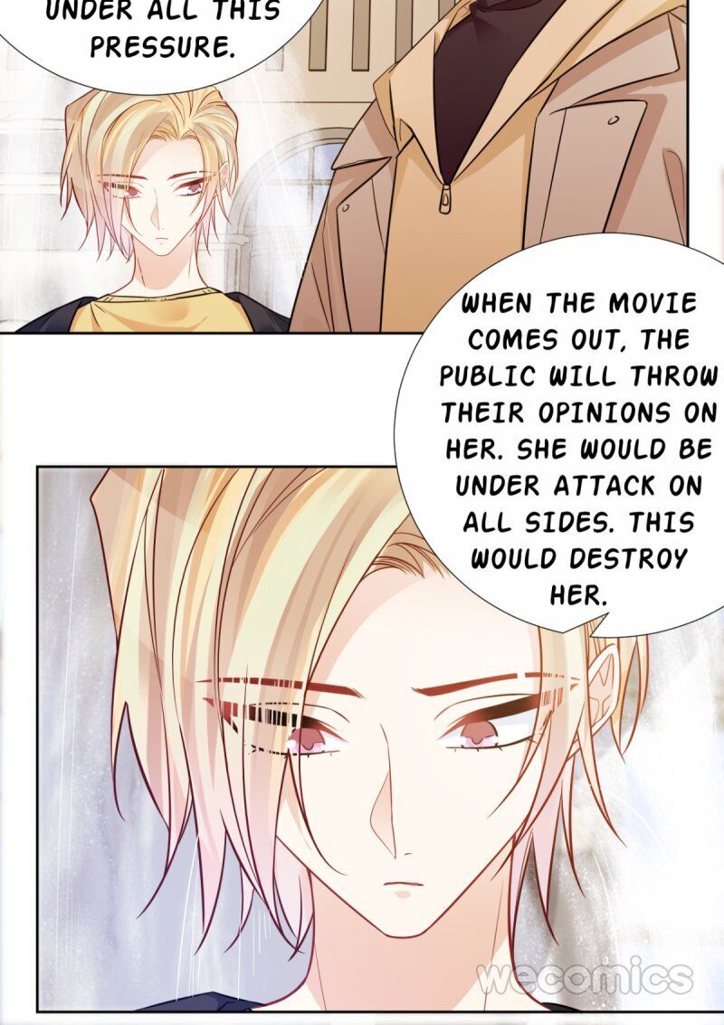 Reborn To Sleep With A Star Actor - Chapter 140