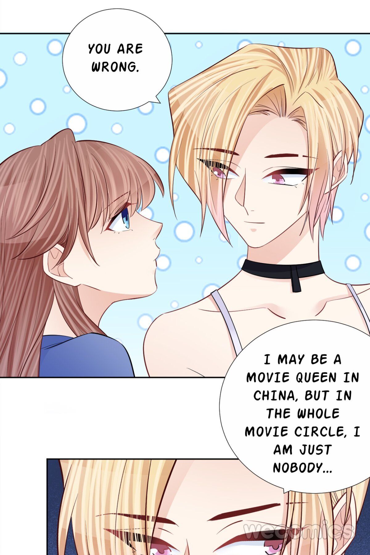 Reborn To Sleep With A Star Actor - Chapter 136