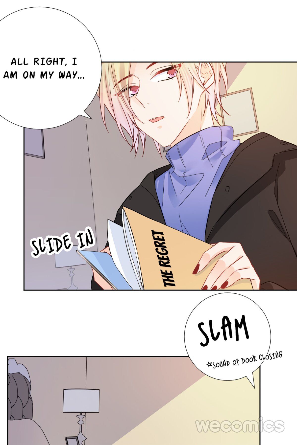 Reborn To Sleep With A Star Actor - Chapter 142