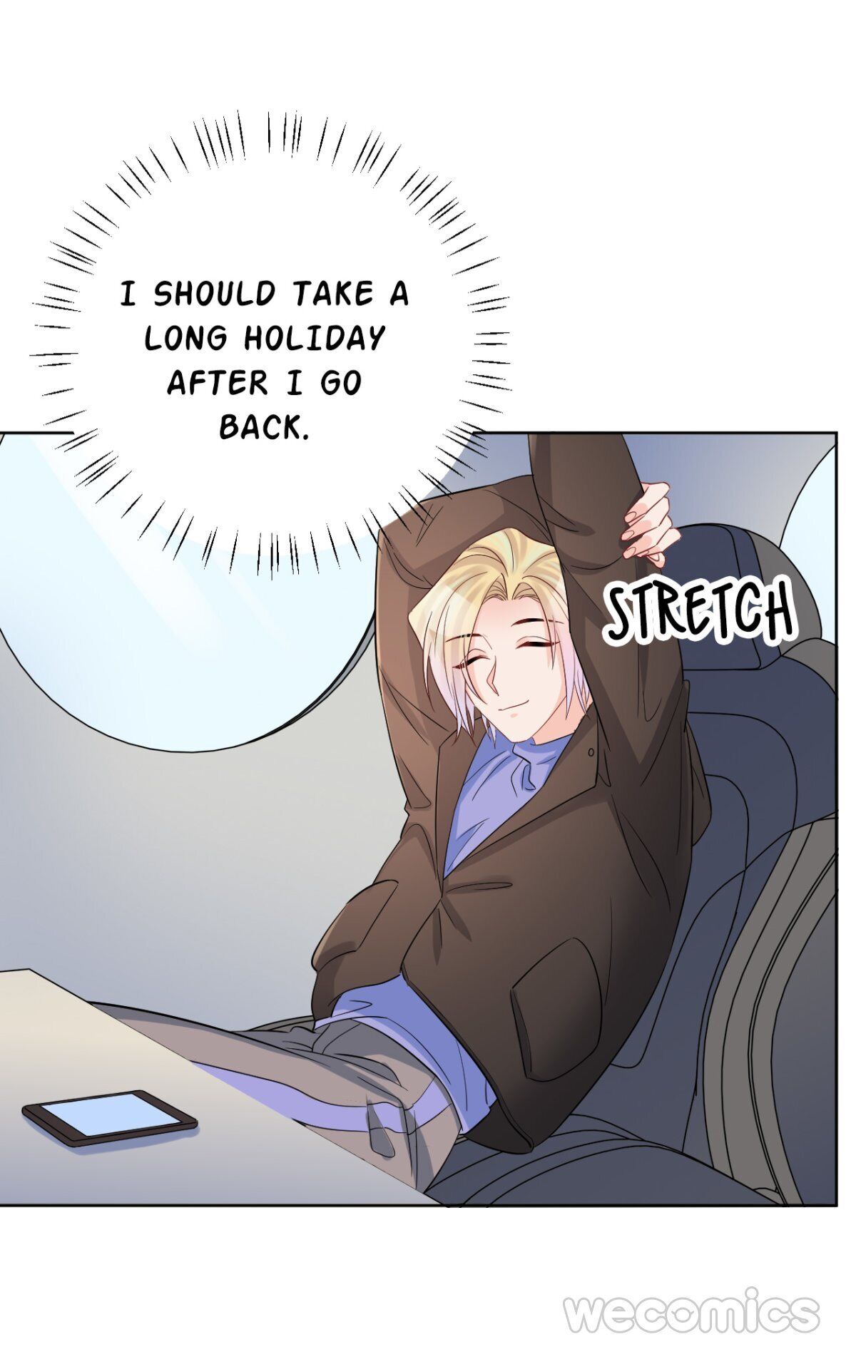 Reborn To Sleep With A Star Actor - Chapter 142