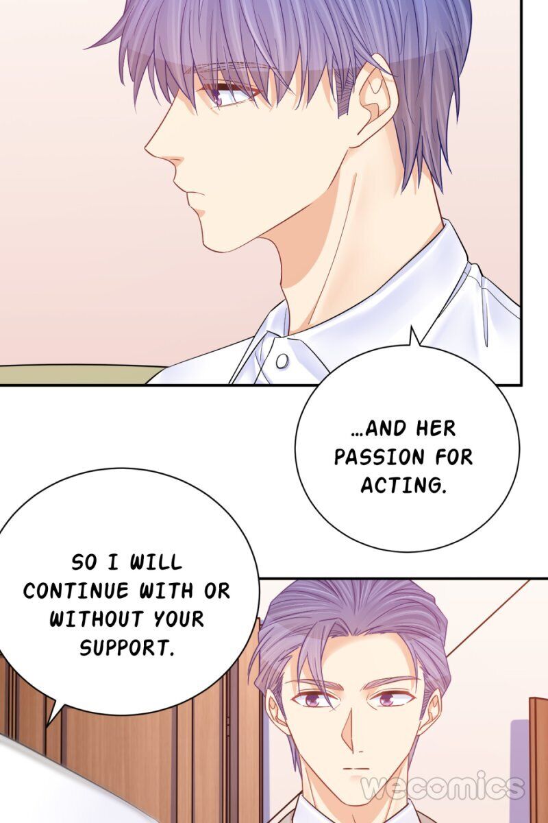 Reborn To Sleep With A Star Actor - Chapter 165