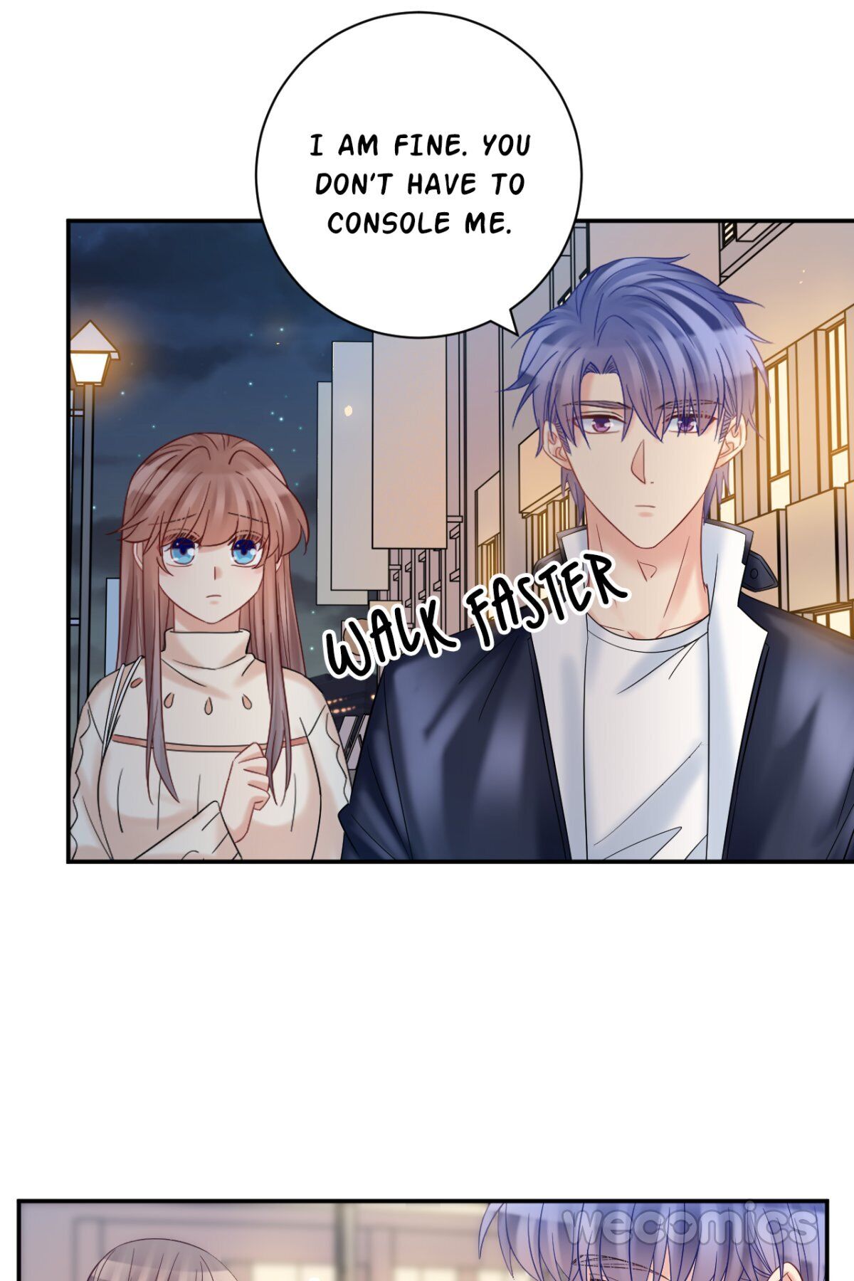 Reborn To Sleep With A Star Actor - Chapter 158