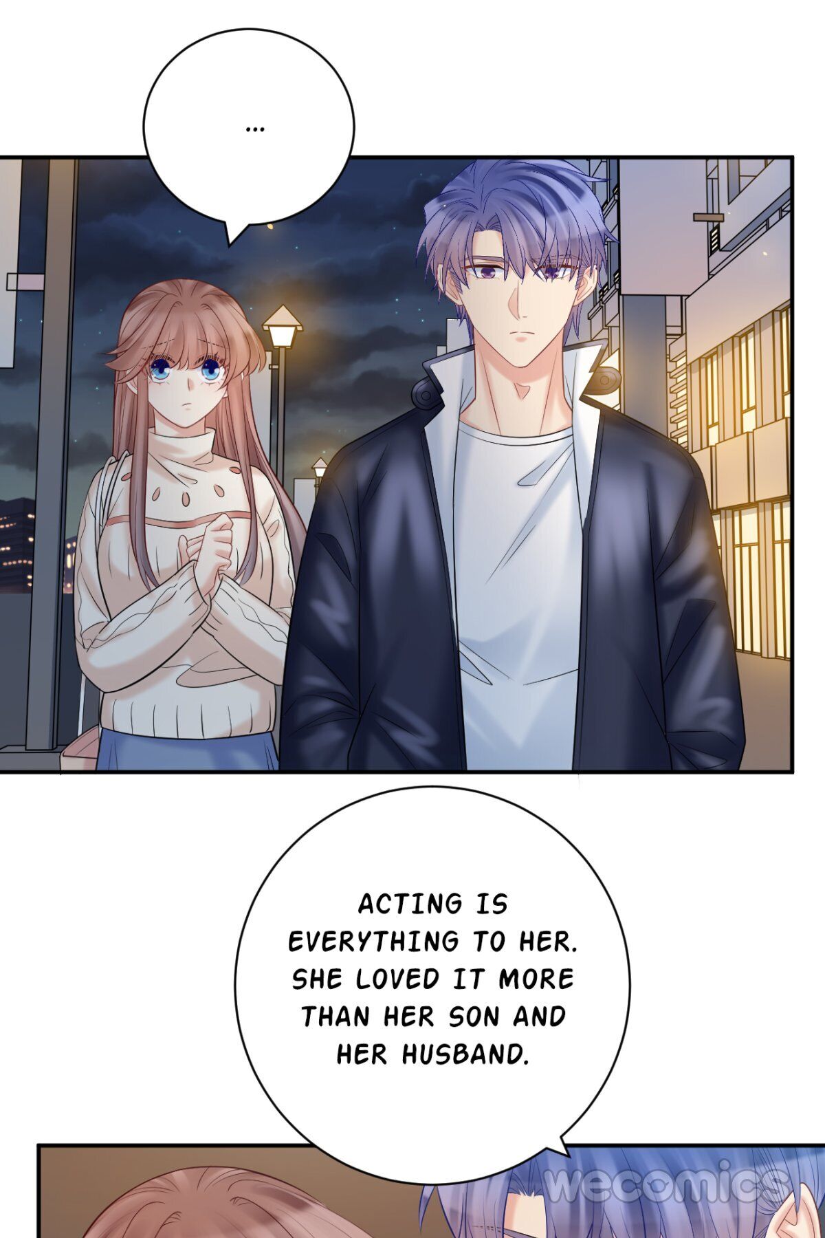 Reborn To Sleep With A Star Actor - Chapter 158