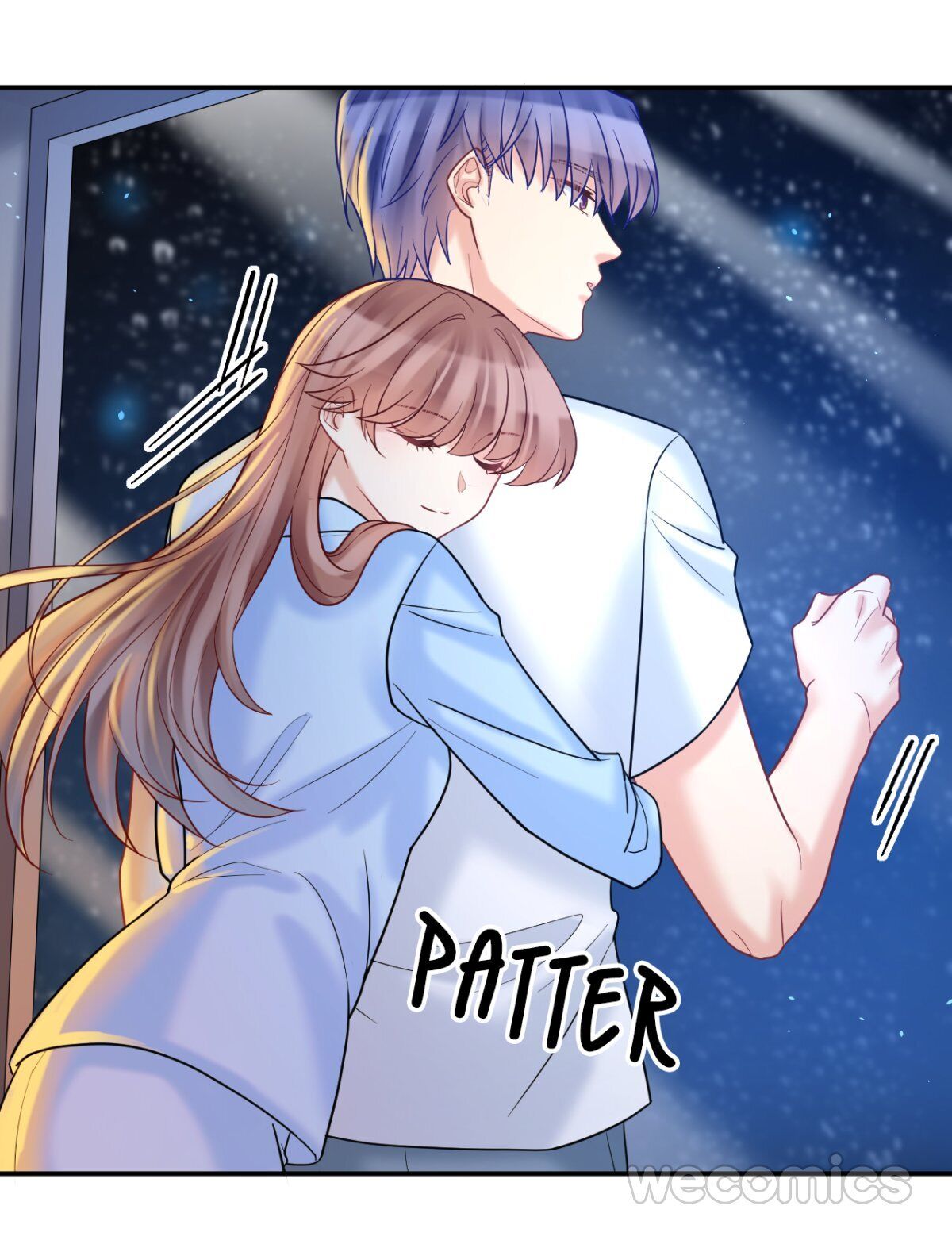 Reborn To Sleep With A Star Actor - Chapter 158