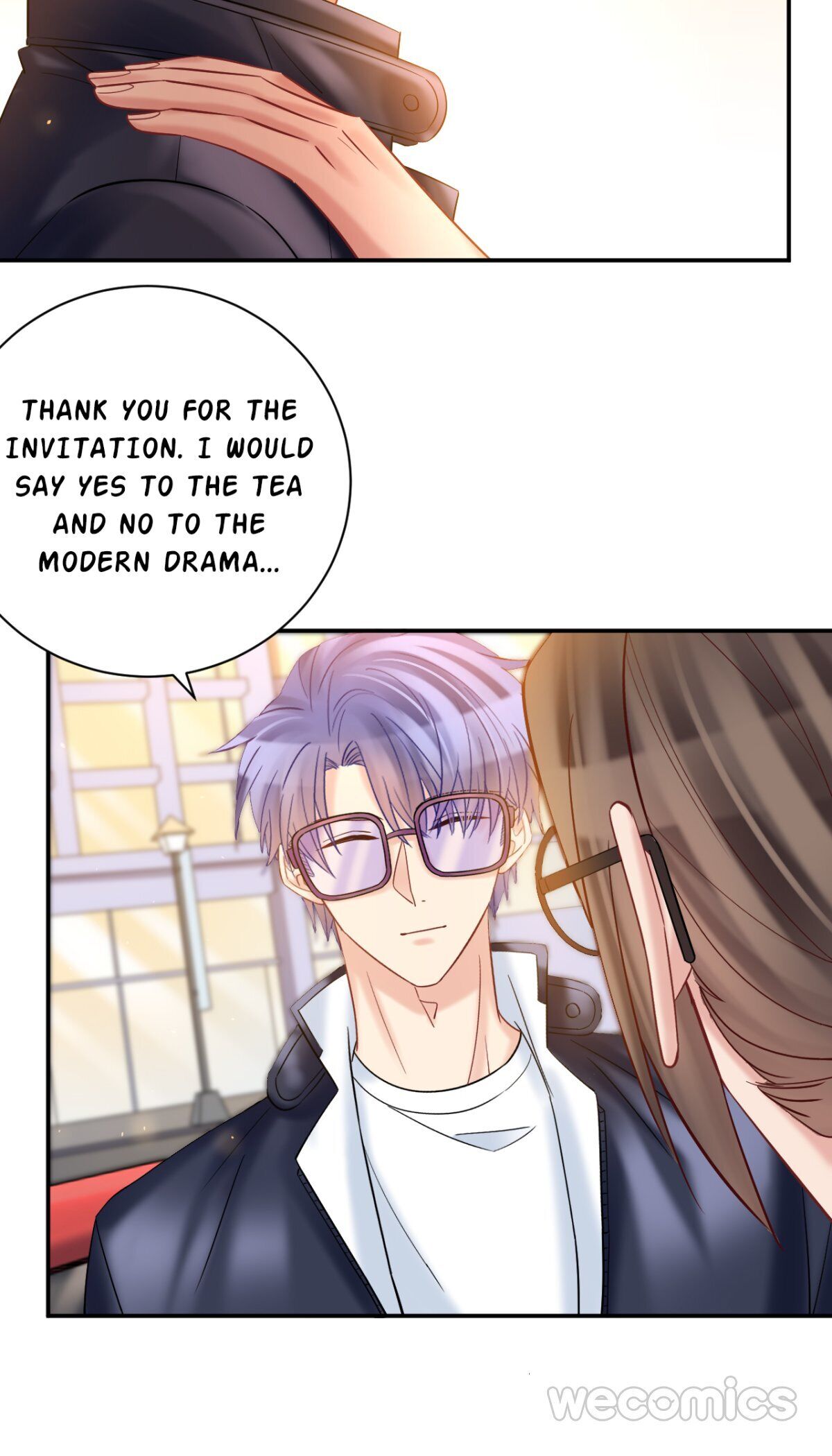 Reborn To Sleep With A Star Actor - Chapter 158