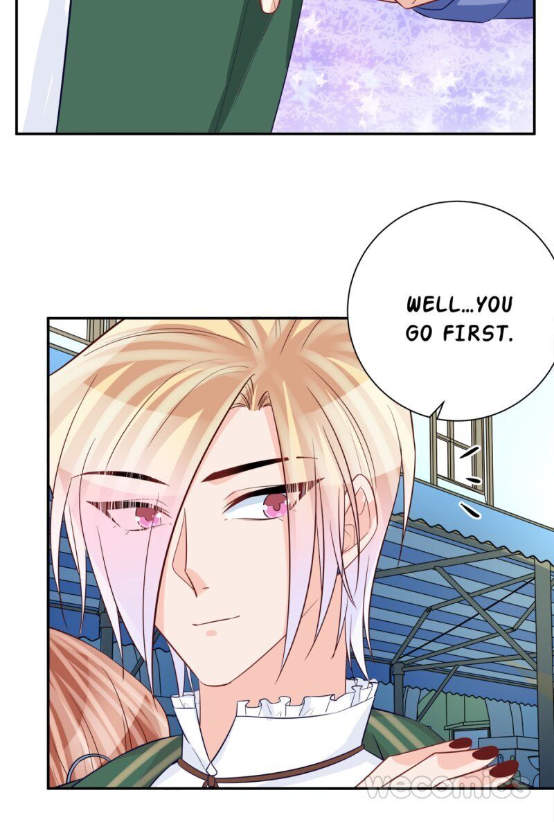 Reborn To Sleep With A Star Actor - Chapter 135