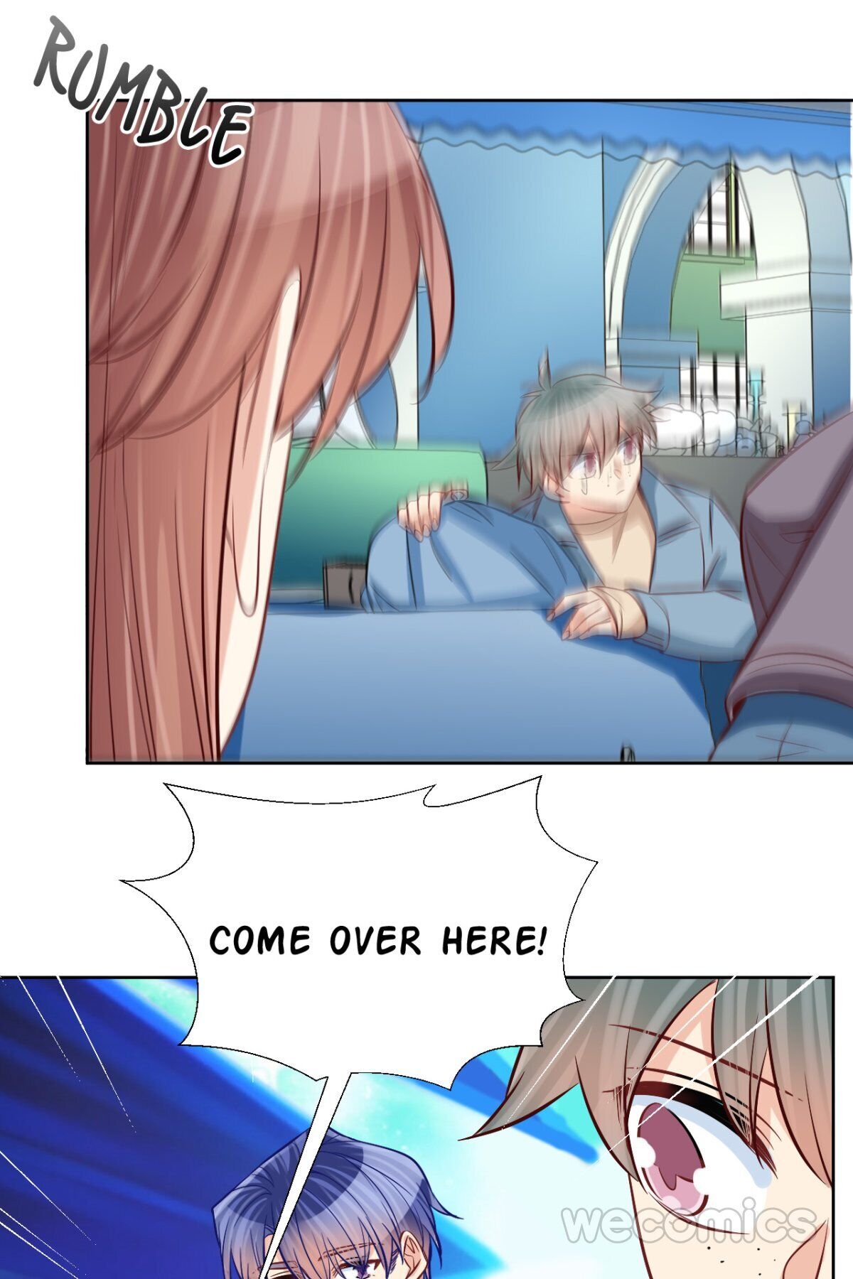 Reborn To Sleep With A Star Actor - Chapter 135