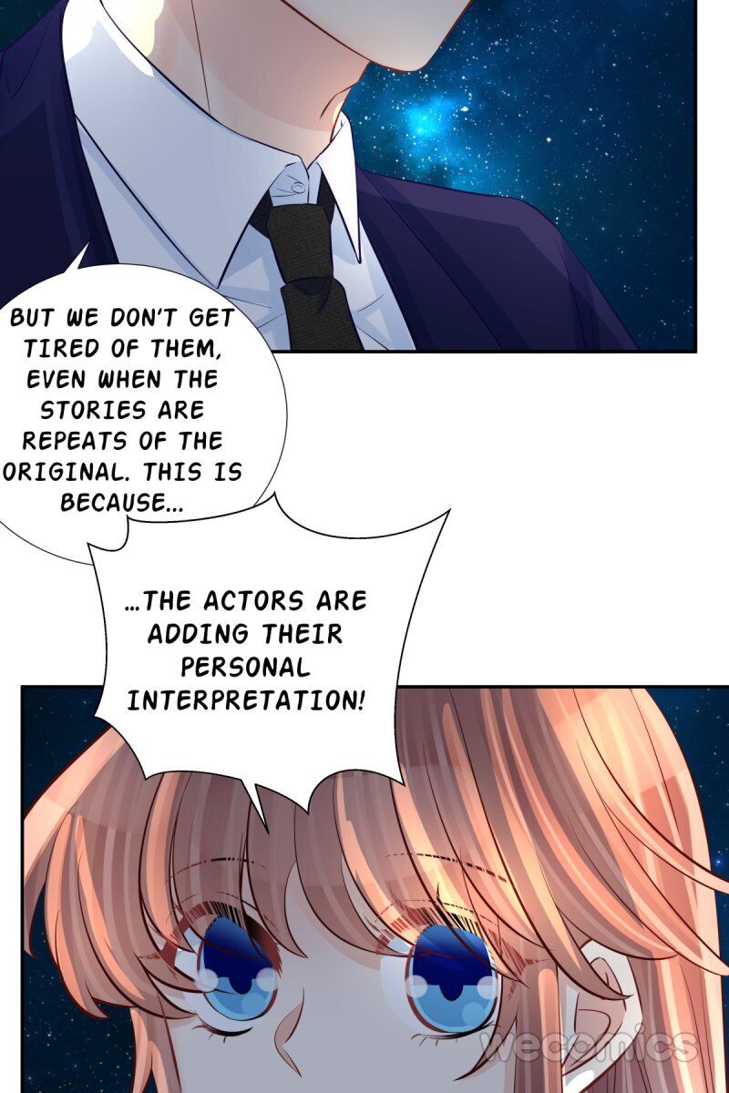 Reborn To Sleep With A Star Actor - Chapter 98