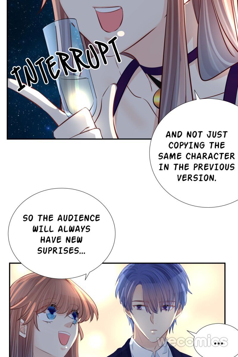 Reborn To Sleep With A Star Actor - Chapter 98