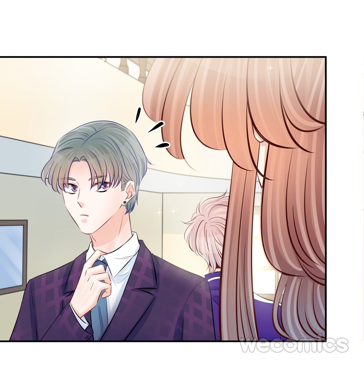 Reborn To Sleep With A Star Actor - Chapter 105