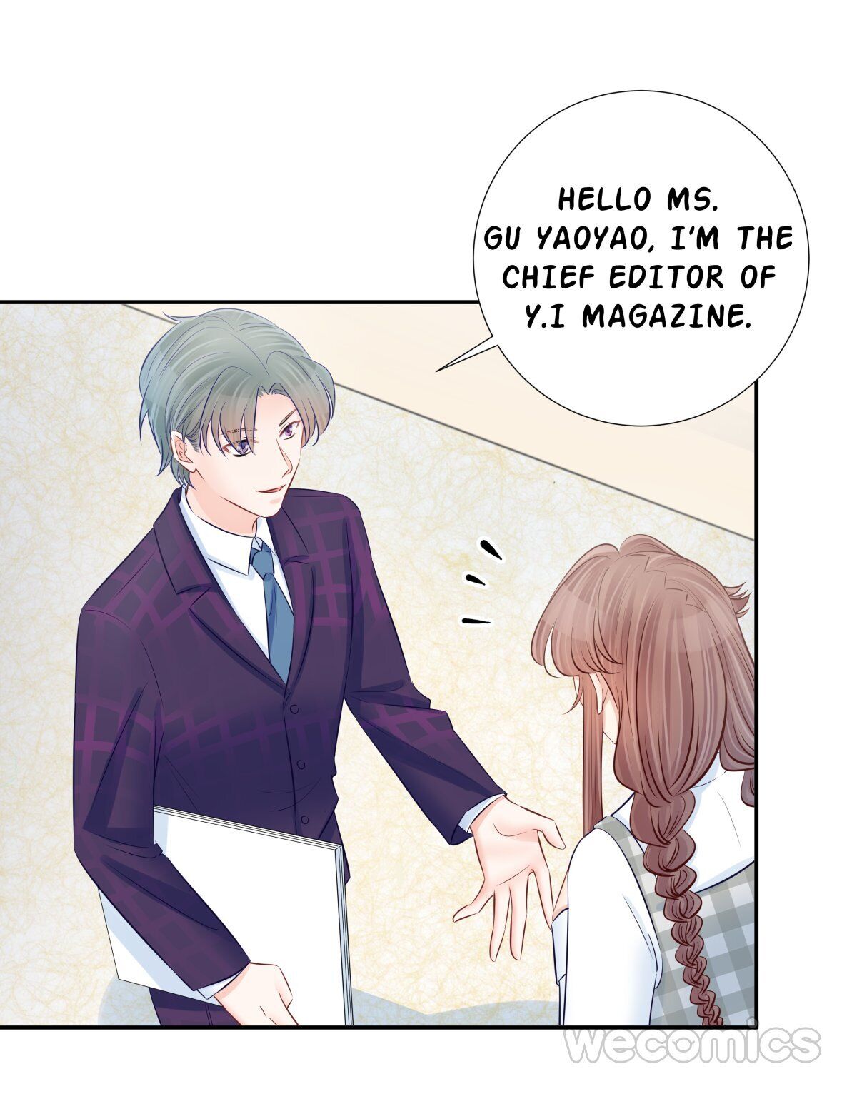 Reborn To Sleep With A Star Actor - Chapter 105