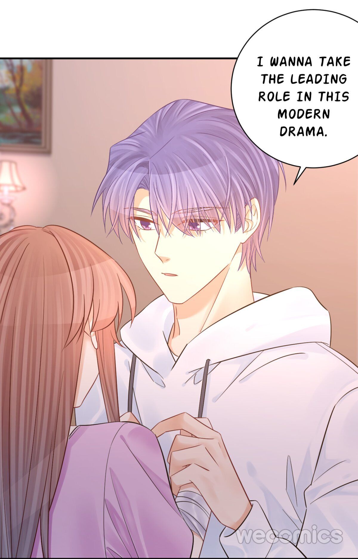 Reborn To Sleep With A Star Actor - Chapter 161