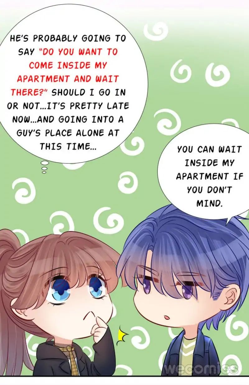 Reborn To Sleep With A Star Actor - Chapter 65