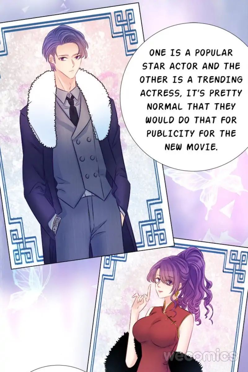 Reborn To Sleep With A Star Actor - Chapter 65