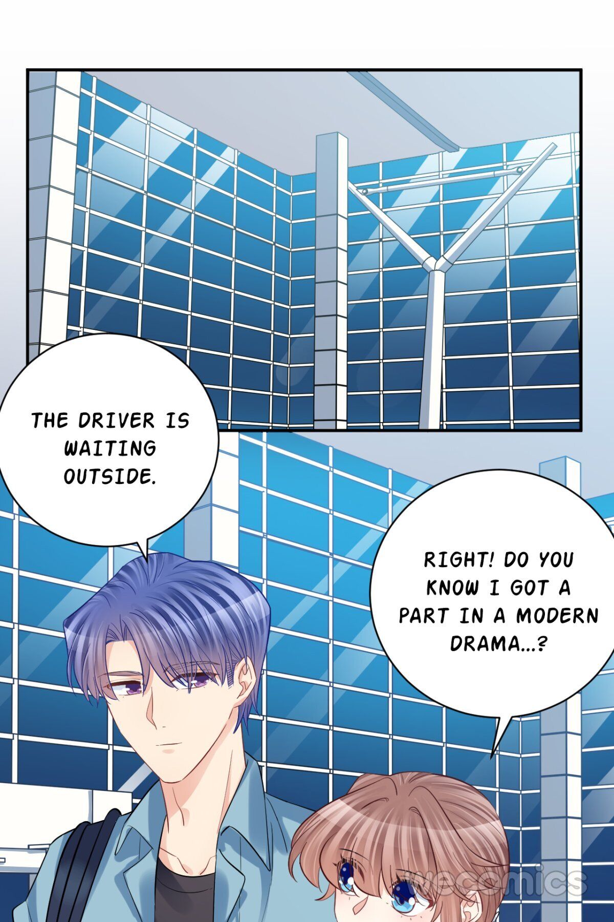 Reborn To Sleep With A Star Actor - Chapter 151