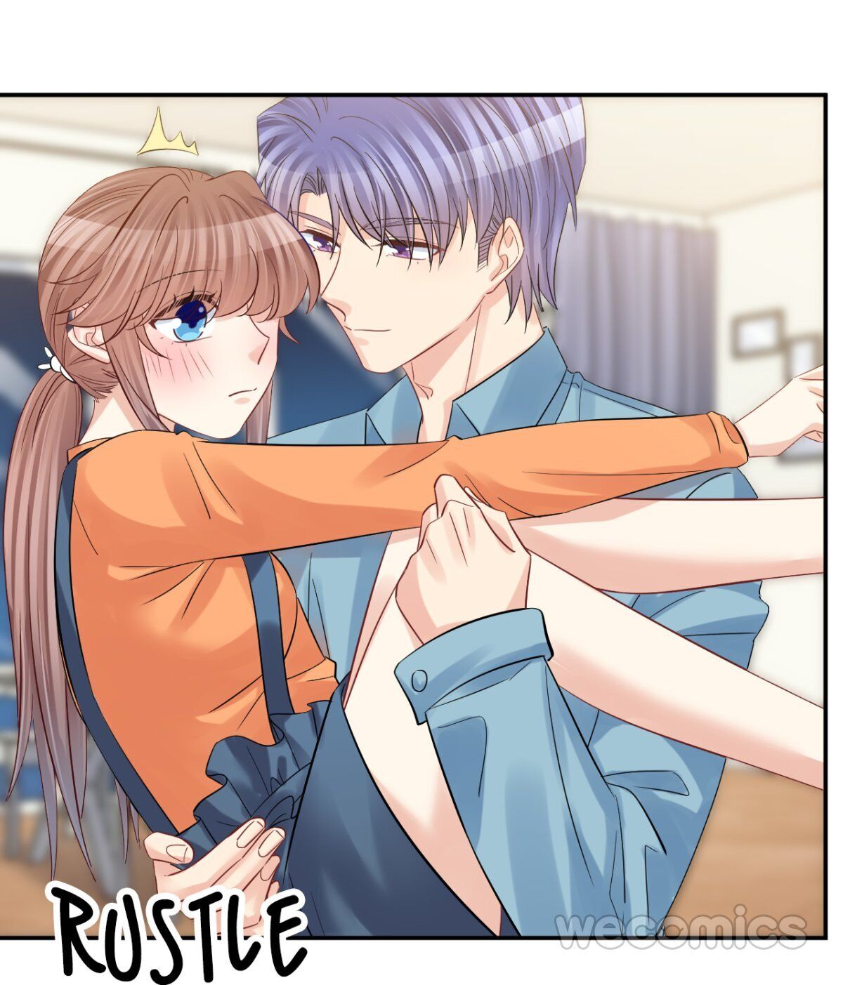 Reborn To Sleep With A Star Actor - Chapter 151