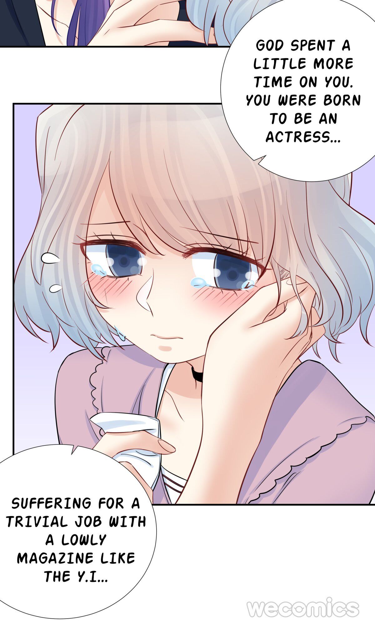 Reborn To Sleep With A Star Actor - Chapter 107