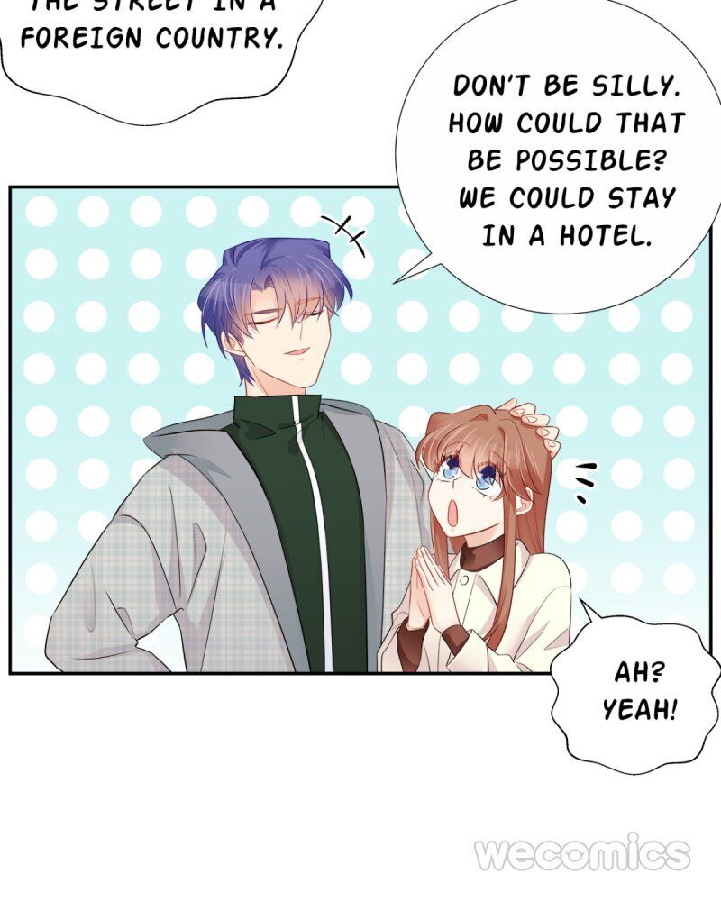 Reborn To Sleep With A Star Actor - Chapter 132