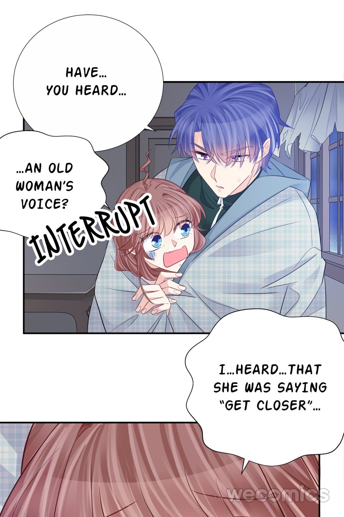 Reborn To Sleep With A Star Actor - Chapter 132