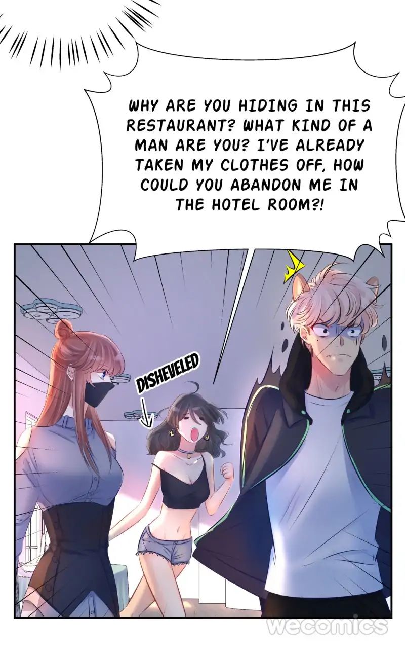 Reborn To Sleep With A Star Actor - Chapter 75