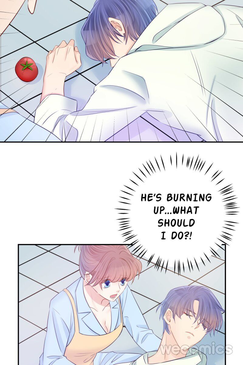 Reborn To Sleep With A Star Actor - Chapter 95