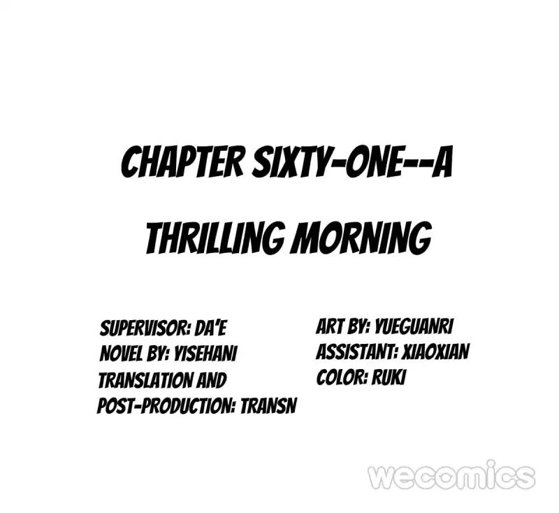 Reborn To Sleep With A Star Actor - Chapter 61