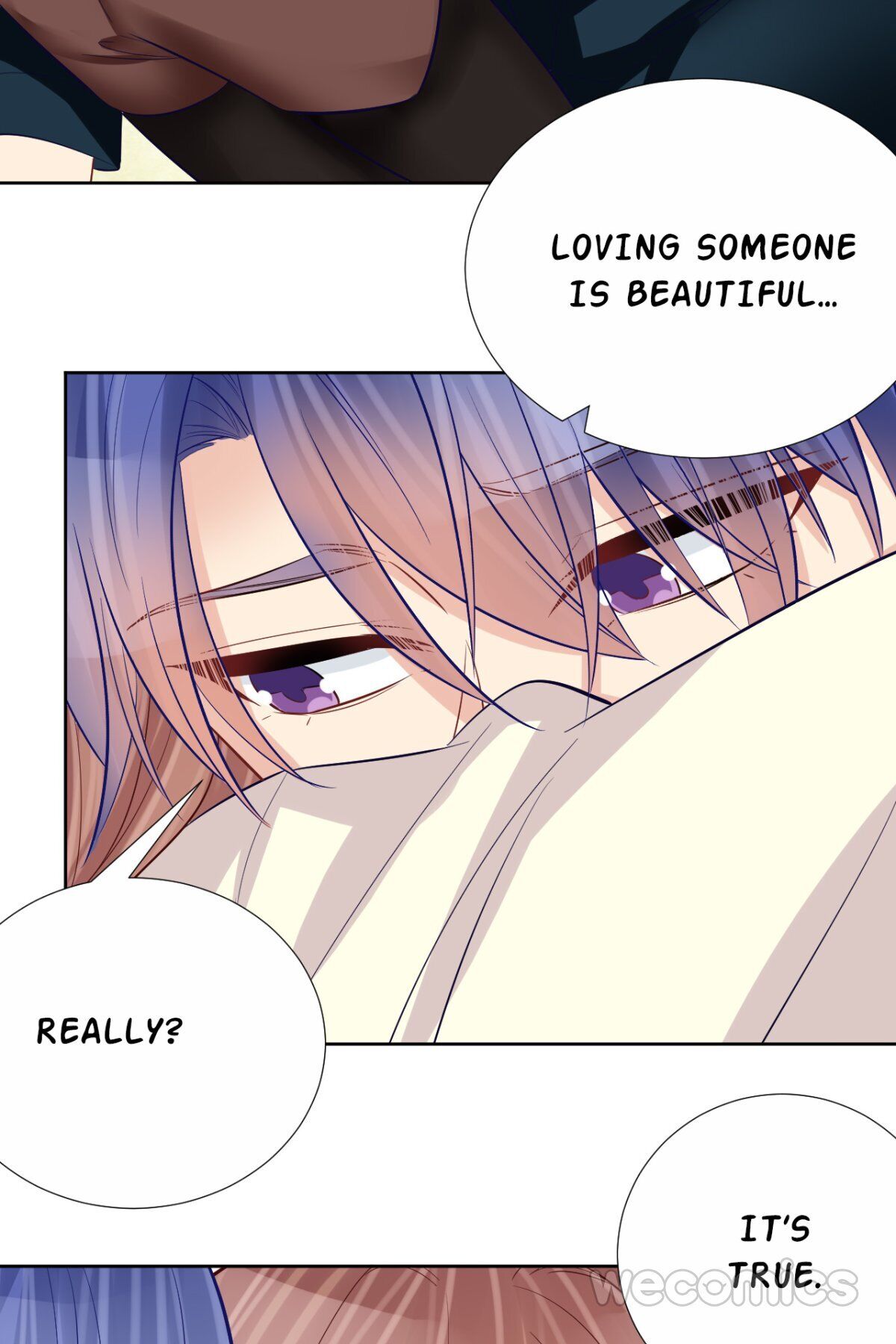 Reborn To Sleep With A Star Actor - Chapter 134