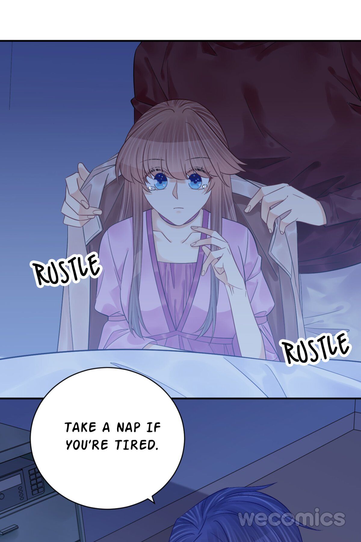 Reborn To Sleep With A Star Actor - Chapter 163