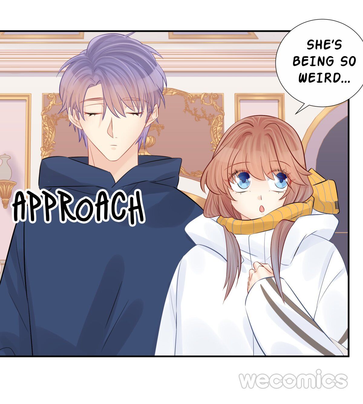 Reborn To Sleep With A Star Actor - Chapter 127