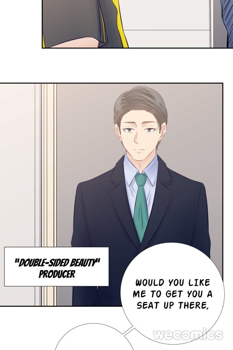 Reborn To Sleep With A Star Actor - Chapter 99