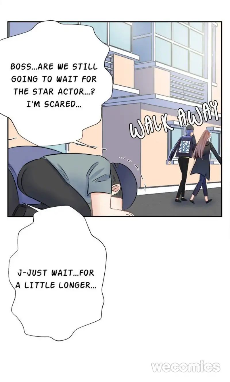 Reborn To Sleep With A Star Actor - Chapter 62